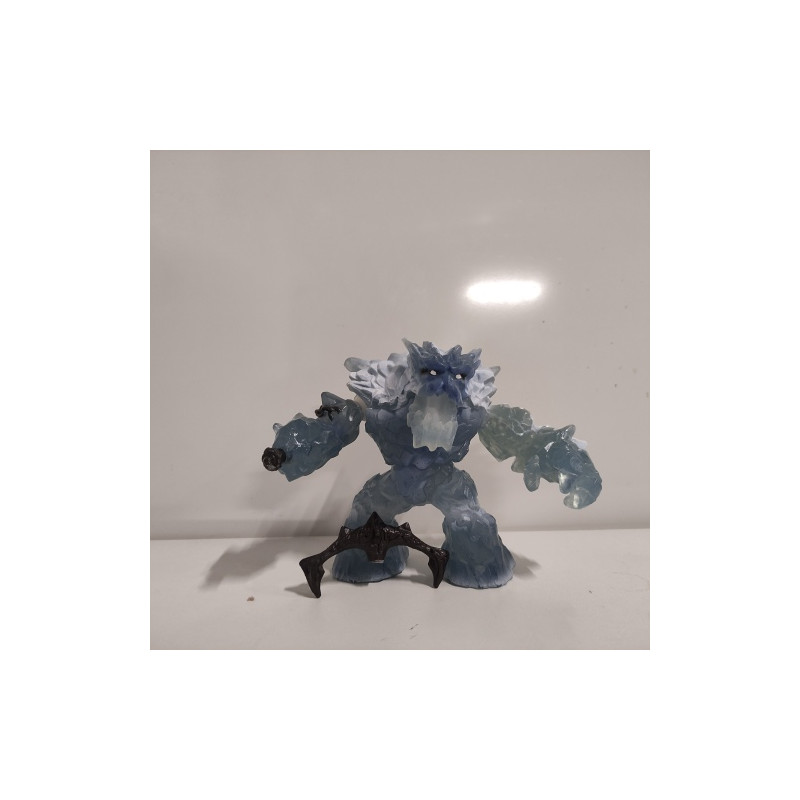 Ecost prekė po grąžinimo Schleich 70146 Ledų milžinas, vaikams nuo 7 iki 12 metų, ELDRADOR CREATURES