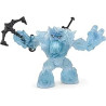 Ecost schleich 70146 Eisgigant, für Kinder ab 7-12 Jahren, ELDRADOR CREATURES - Spielset