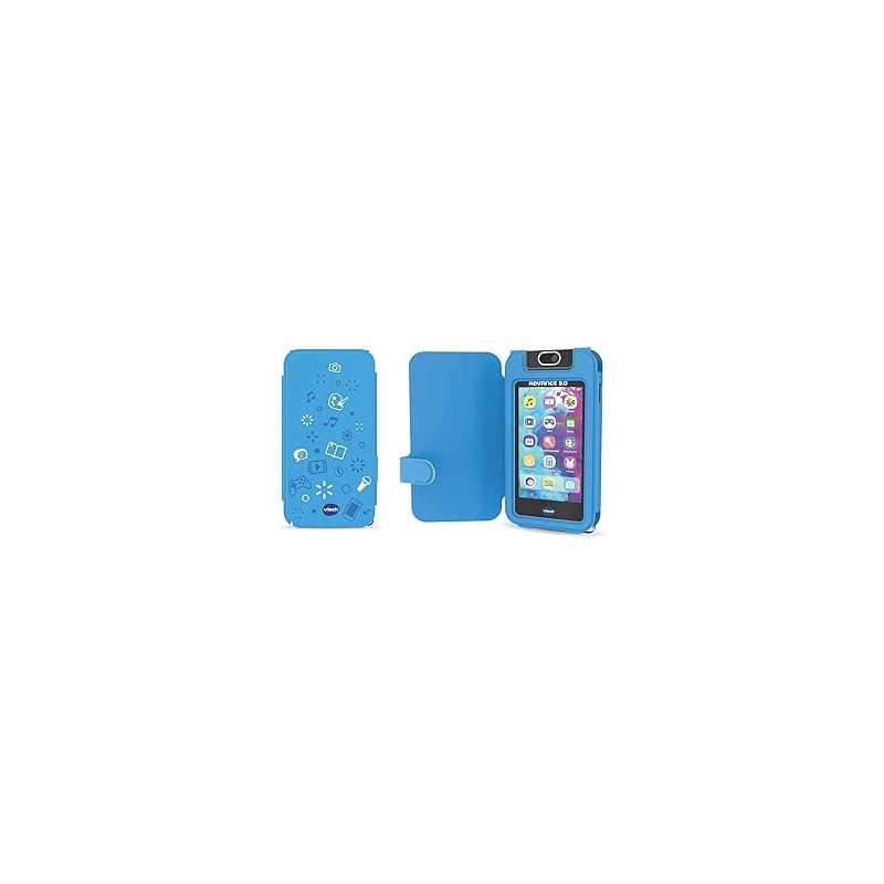 Ecost prekė po grąžinimo Vtech 80-419149 Dėklas, įvairiaspalvis