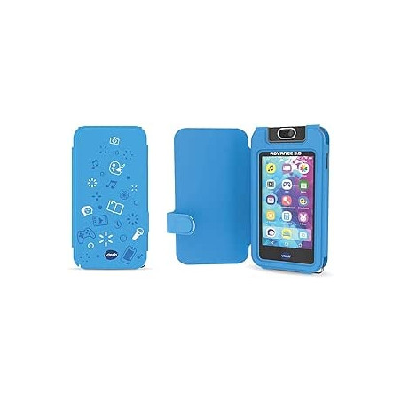 Ecost prekė po grąžinimo Vtech 80-419149 Dėklas, įvairiaspalvis