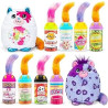 Ecost prekė po grąžinimo Misfittens Basic Fun 03936 Cats, Wave 1 Surprise Stuffed Toys