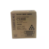 Ricoh C5300 (828601), juoda kasetė lazeriniams spausdintuvams, 31000 p