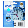 Kasetė Epson T27XL (C13T27124012) CY 1.1K OEM