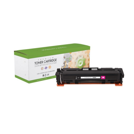 Static Control Lazerinė kasetė purpurinė, suderinama su HP 220A (W2203A)