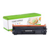 Static Control Lazerinė kasetė juoda, suderinama su HP 142A (W1420A)