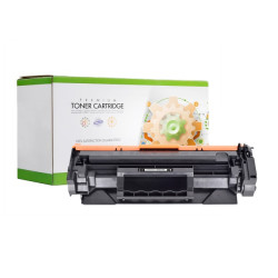 Static Control Lazerinė kasetė juoda, suderinama su HP 139X (W1390X)