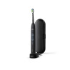 Philips Sonicare ProtectiveClean 4500 Series HX6830/53 Elektrinis dantų šepetėlis, Juoda/Pilka