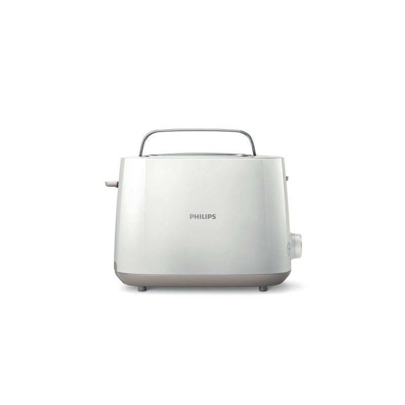 Philips Daily Collection HD2581/00 Skrudintuvas 830 W, Balta