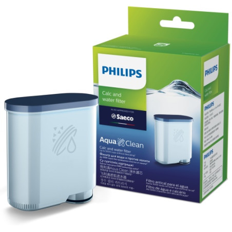 Philips AquaClean CA6903/10 Kalkių šalinimo ir vandens filtras