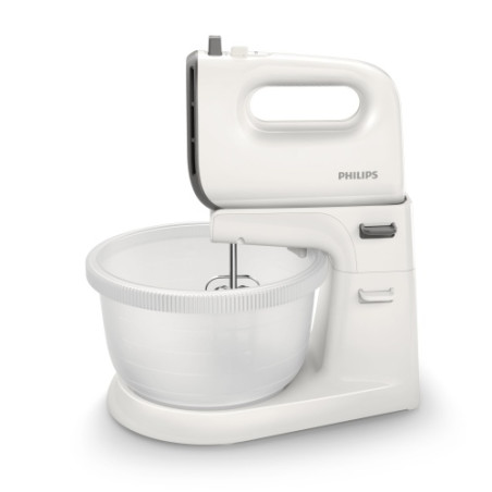 Philips 5000 Series HR3745/00 Mikseris 450 W, Balta