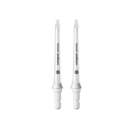Philips Sonicare F1 Standard nozzle HX3042/00 Burnos irigatoriaus antgalis, Balta