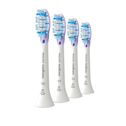 Philips Sonicare G3 Premium Gum Care HX9054/17 Sonic Dantų šepetėlio galvutės, Balta