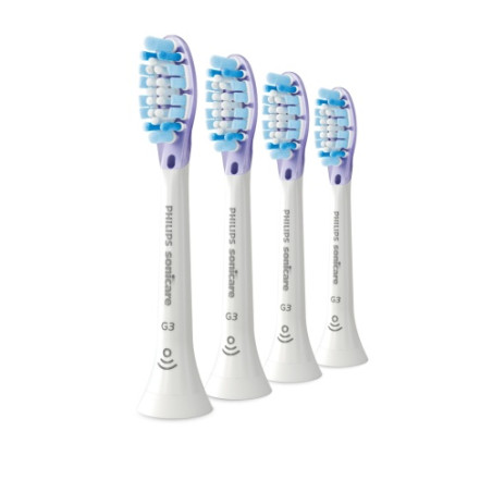 Philips Sonicare G3 Premium Gum Care HX9054/17 Sonic Dantų šepetėlio galvutės, Balta