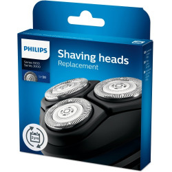 Philips 3000 Series SH30/50 Atsarginiai barzdaskutės peiliukai