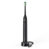 Philips Sonicare 4100 Series HX3681/54 Elektrinis dantų šepetėlis, Juoda