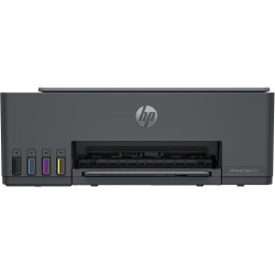 HP Smart Tank 581 AiO Spausdintuvas rašalinis spalvotas MFP A4 12 ppm USB Wi-Fi Bluetooth (SPEC)