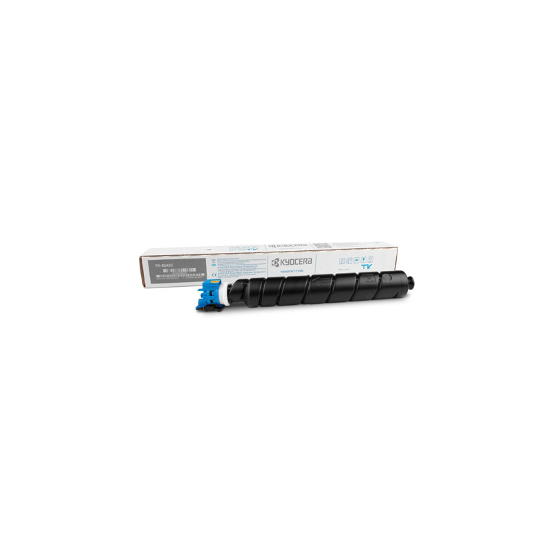 Kasetė Kyocera TK-8545 CY 20000psl. OEM