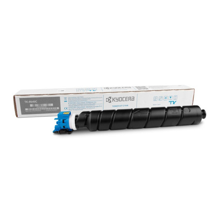 Kasetė Kyocera TK-8545 CY 20000psl. OEM