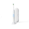 Philips Sonicare ProtectiveClean 4500 Series HX6839/28 Elektrinis dantų šepetėlis, Balta
