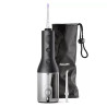 Philips Sonicare Power Flosser 3000 Series HX3826/33 Burnos irigatorius, Juoda
