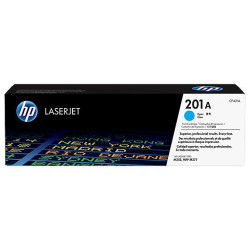 Kasetė HP No.201A (CF401A) CY 1400psl OEM