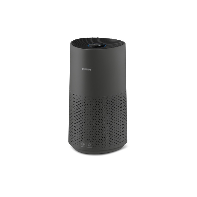 Philips 1000i Series AC1715/11 Oro valytuvas, Pilka