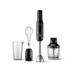 Philips ProMix HR2543/90 Rankinis trintuvas 700 W, Juoda