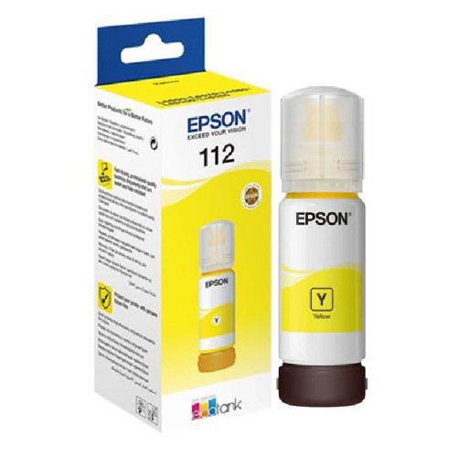 Ink Epson 112 (C13T06C24A) CY 70ml OEM-RAŠALAI-BIURO PREKES