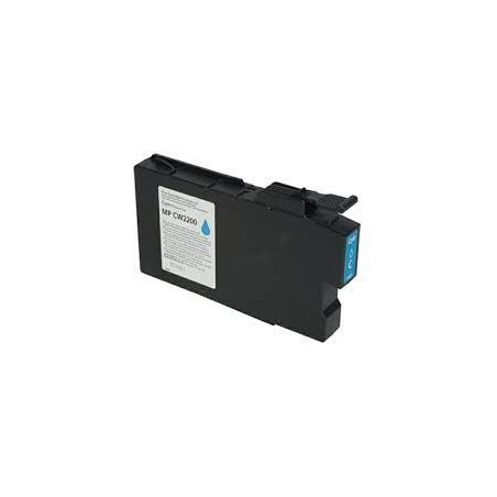 Ricoh MP CW2200 (841636) Rašalinė kasetė, Žydra