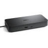 Dell Pro Smart SD25 Jungčių stotelė, Juoda