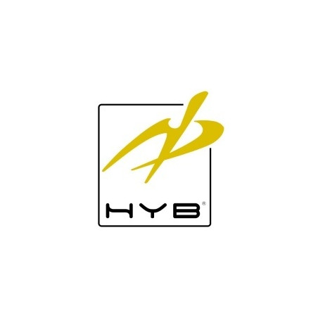 HYB Lazerinė kasetė juoda, suderinama su Kyocera TK-5380K (1T02Z00NL0)