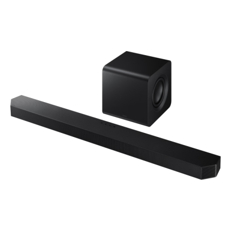 Samsung HW-Q800F Soundbar Garso sistema, 5.1.2 ch, Juoda