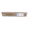 Ricoh MP C3503 (841818), geltona kasetė lazeriniams spausdintuvams, 18