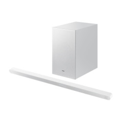Samsung HW-S701D Soundbar Garso sistema, 3.1 ch, Balta