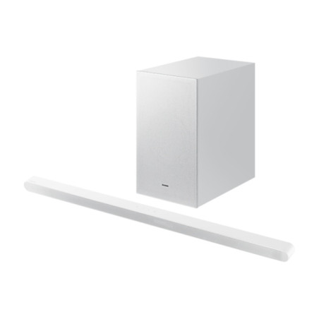 Samsung HW-S701D Soundbar Garso sistema, 3.1 ch, Balta