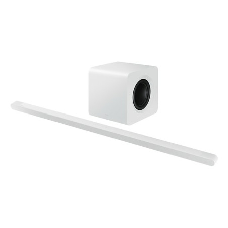 Samsung HW-S801D Soundbar Garso sistema, 3.1.2 ch, Balta