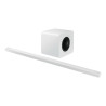 Samsung HW-S801D Soundbar Garso sistema, 3.1.2 ch, Balta