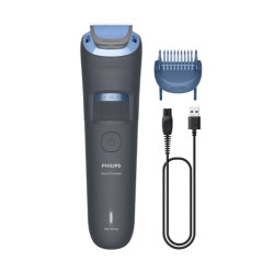 Philips 3000 Series BT3617/15 Barzdos kirpimo mašinėlė, Dark Slate