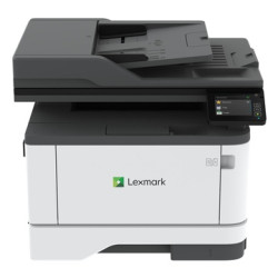 Lexmark MX431adn Spausdintuvas lazerinis nespalvotas MFP A4 40 ppm USB Ethernet LAN (SPEC)