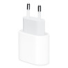Apple 20W AC Maitinimo adapteris USB-C, Balta