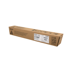 Ricoh MP C6003 (841853), juoda kasetė lazeriniams spausdintuvams, 3300