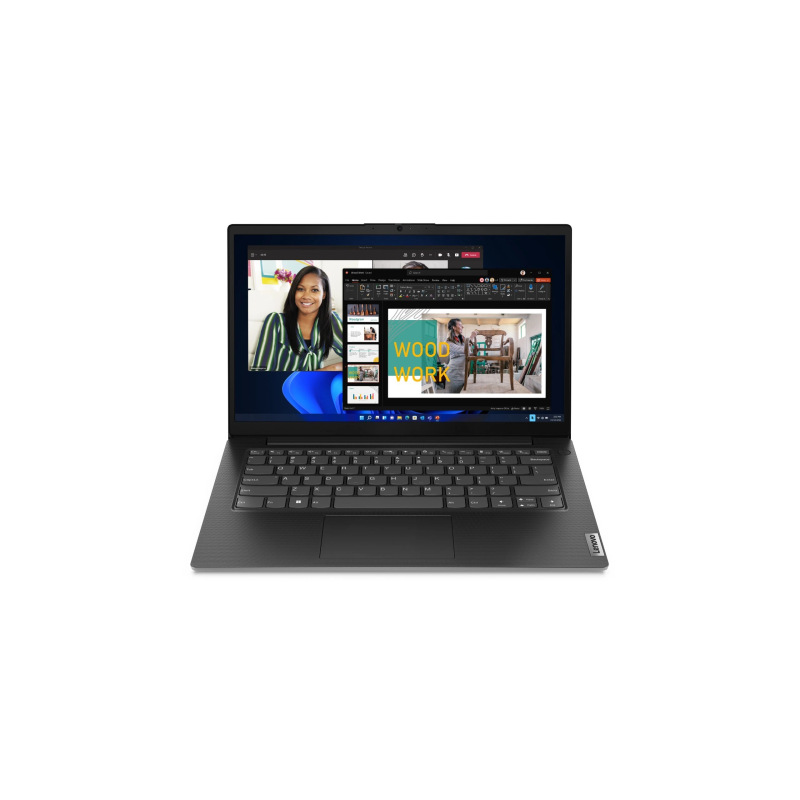 Lenovo V14 G4 IRU 14'' FHD TN Intel Core i7-13620H 16GB 512GB SSD W11H Business Black (SPEC)