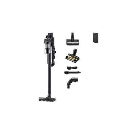 Samsung Jet85 Stick VC VS20C8522TN Belaidis dulkių siurblys, Juoda