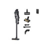 Samsung Jet85 Stick VC VS20C8522TN Belaidis dulkių siurblys, Juoda