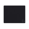 Logitech G240 Žaidimų pelės kilimėlis, 280 x 340 x 1 mm, Juoda