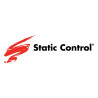 Static Control Lazerinė kasetė žydra, suderinama su Brother TN-249C (TN249C)