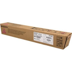 Ricoh MP C6003 / 5503 (841855), purpurinė kasetė lazeriniams spausdint