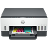 HP Smart Tank 670 AiO Spausdintuvas rašalinis spalvotas MFP A4 12 ppm USB Wi-Fi Bluetooth (SPEC)