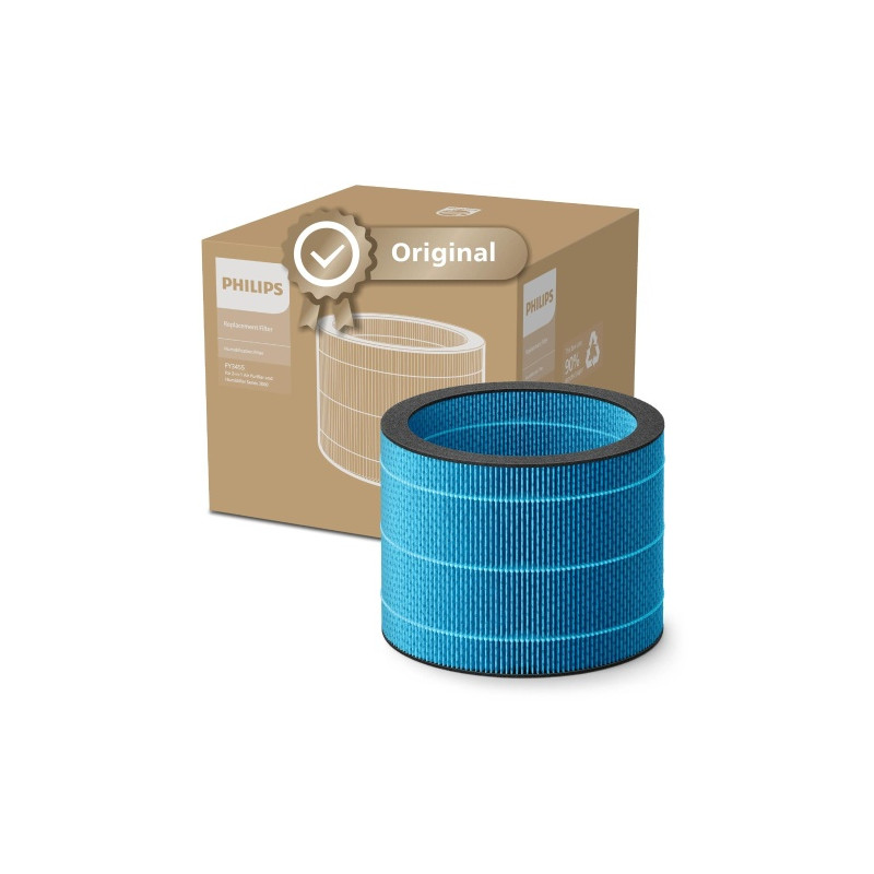 Philips FY3455/00 Pakaitinis oro drėkinimo filtras