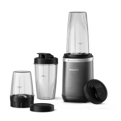 Philips 5000 Series HR2767/00 Trintuvas, 0.7 L, 1000 W, Juoda